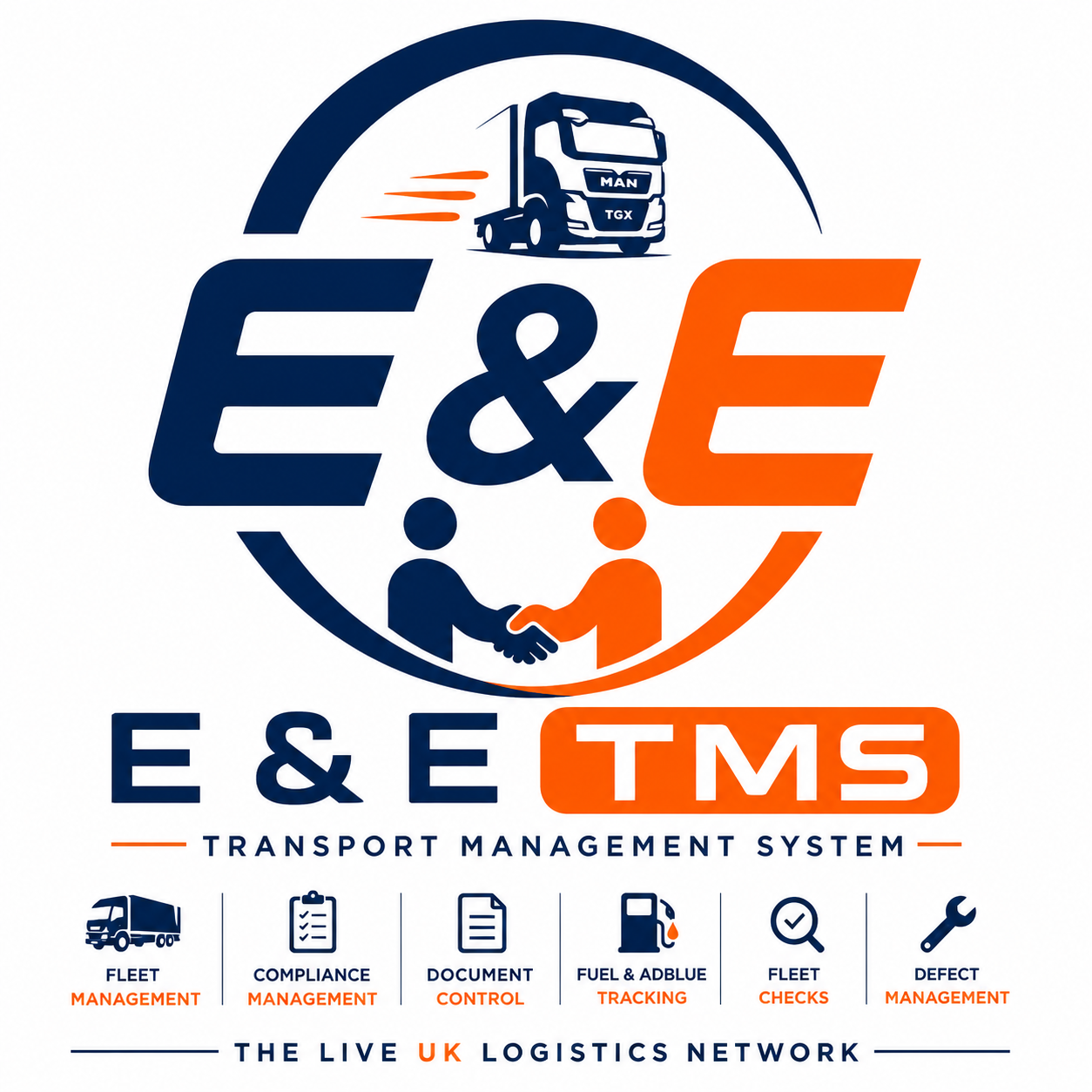 E&E Work TMS